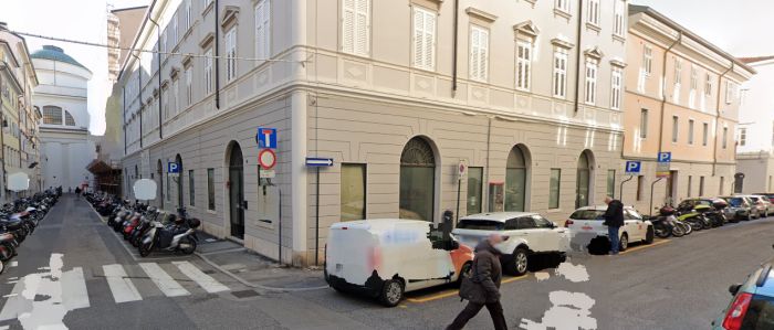 Primo distretto del benessere a Trieste negli ex locali di Marchi Gomma: 400 mq con macchinari all’avanguardia 