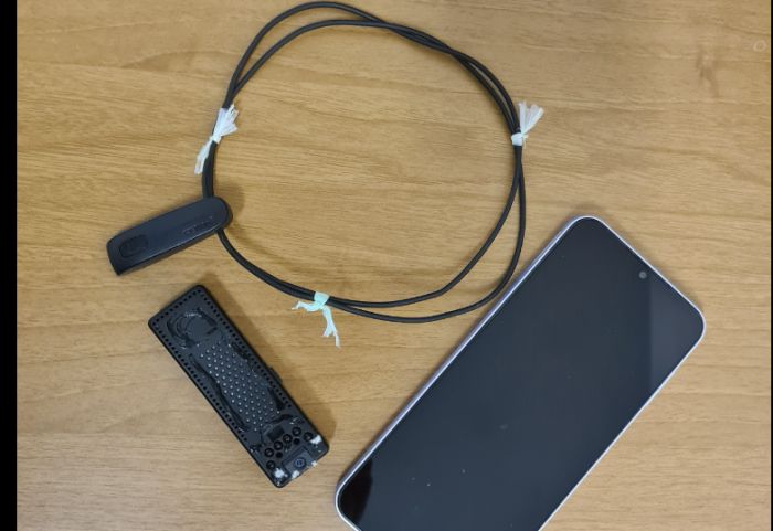 All’esame della patente con microcamera e cellulare, denunciati per truffa tre cittadini stranieri