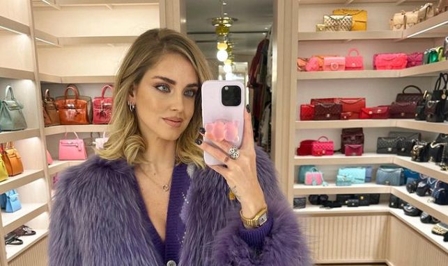 Antitrust: sanzione di 1 milione alle società riconducibili a Chiara Ferragni e di 420 mila euro a Balocco per pratica commerciale scorretta