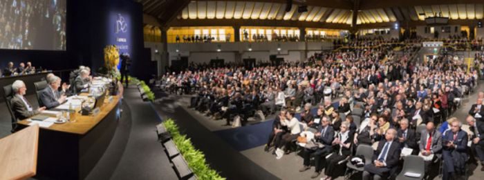 Banca Popolare di Sondrio inaugura la filiale di Trieste