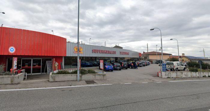 Sabato  inaugura la nuova Coop Cattinara in via Forlanini (ex Zazzeron)