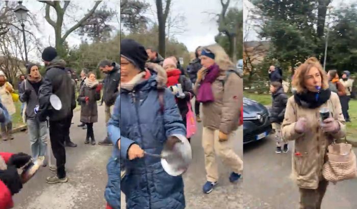 "Chiusura consultori a Trieste, inaccettabile doccia fredda, decisioni calate dall’alto" (FOTO)
