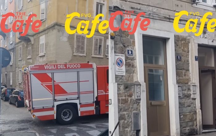 Incendio mortale in via del Ponzanino, inagibili due appartamenti