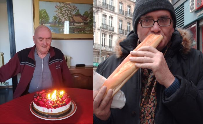 Morto Marino "Morbin" Millo, aveva fondato il seguitissimo gruppo social "Morbin de Trieste"  