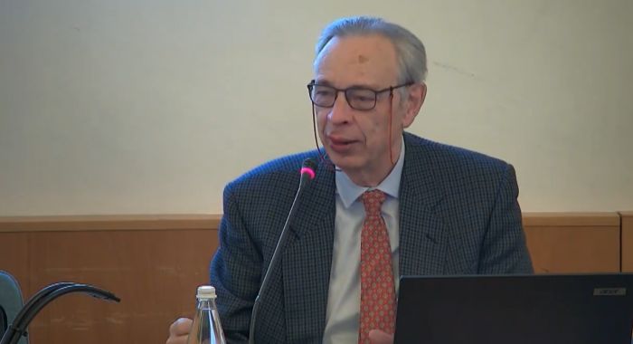 Lo storico triestino Raul Pupo: "Foibe sono chiave per capire crisi ucraina"