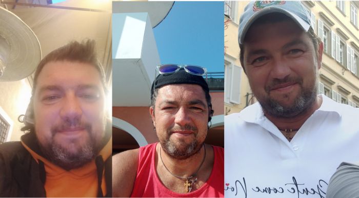 Nessun reintegro al lavoro per il triestino Stefano Puzzer leader No green pass: "ORA IN CASSAZIONE!!"