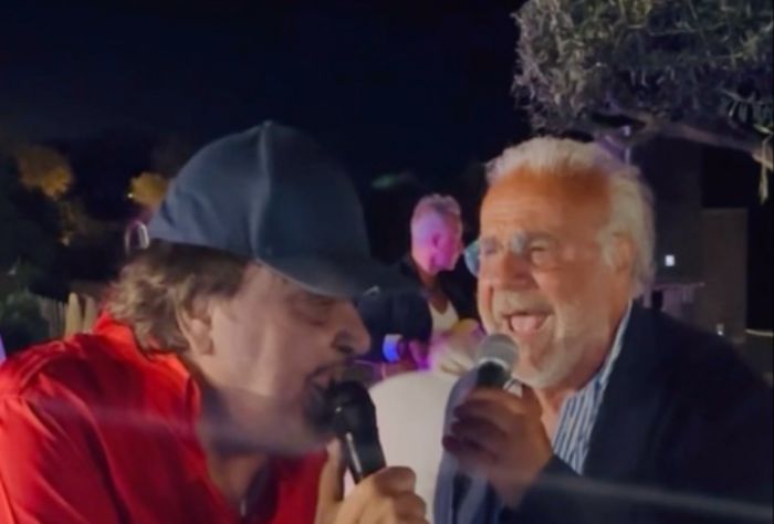 Giorno del Ricordo, la mamma di Umberto Smaila era un'esule fiumana