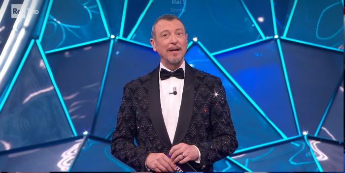 Il dramma dell'Esodo e delle Foibe a sorpresa protagoniste alla finalissima di Sanremo