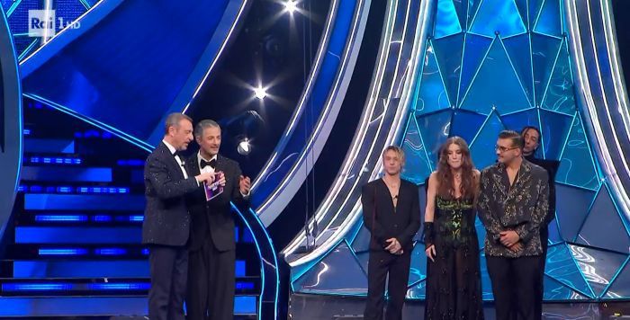 "Vacanze per Sanremo?" Un triestino chiede il sacrosanto diritto di riposare davanti al Festival