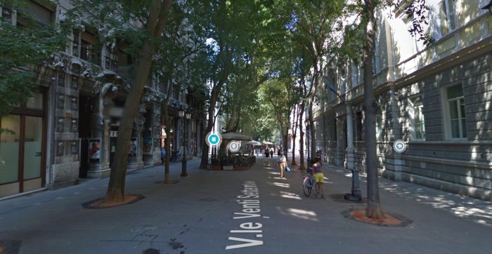 Palpeggiamenti e violenze sessuali in pieno centro città, arrestato cittadino afghano richiedente asilo senza fissa dimora 