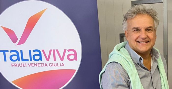 Wärtsila, Godina (Italia Viva):  “Soddisfatti dall’annuncio di Msc: ora passare dalle parole ai fatti”