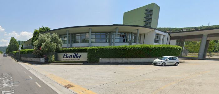 Barilla aderisce alla campagna 'M'illumino di meno': stabilimento di Muggia sempre più green 