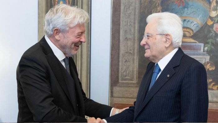 Unioncamere: presentate al Capo dello Stato  iniziative e obiettivi del sistema camerale  