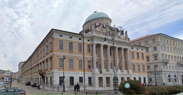 "Palazzo Carciotti, in 6 anni valore ridotto a 1/3"