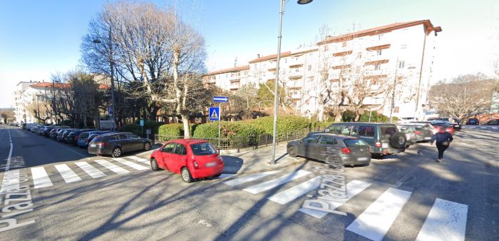Carenze igieniche, chiude centro per minori stranieri in piazza Carlo Alberto 