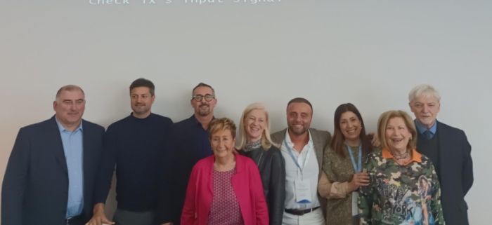 FNA Federazione Nazionale Assicuratori, il triestino Marco Prelz eletto nella nuova Segreteria  Nazionale