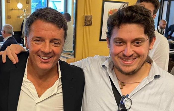 Italia Viva: “In Fvg si fa ciò che in Italia viene cassato e bocciato dallo stesso centrodestra”