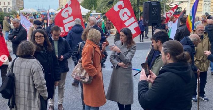 Movimento 5 Stelle, venerdì a Trieste incontro su “Palestina e Israele: alla ricerca della pace”