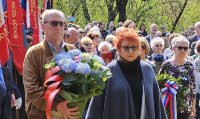 Fucilati Opicina: Rojc (Pd), ricordare il valore della libertà
