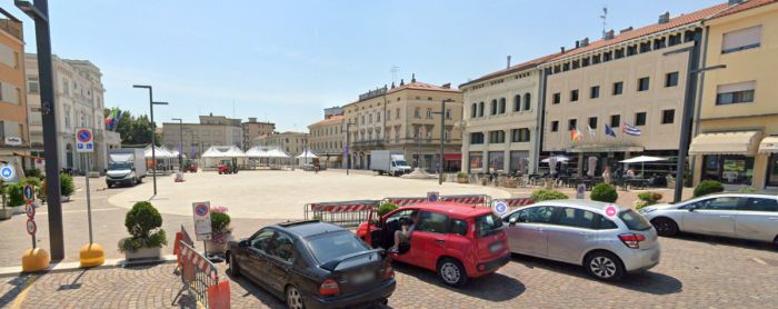 Monfalcone, studentesse con niqab: l’istituto introduce il riconoscimento privato