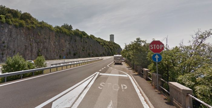 Dipiazza: "Chiuderemo nei week-end svincolo a Sistiana per alleggerire traffico a Barcola" (VIDEO)
