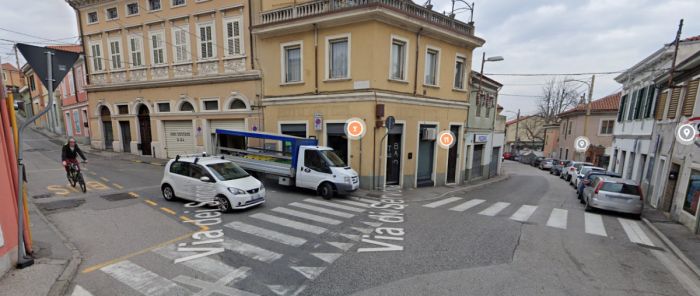 Area ex Cinema di Servola, attacca il Pd: "Lavori ripartono da zero". Lodi: "Accuse infondate"