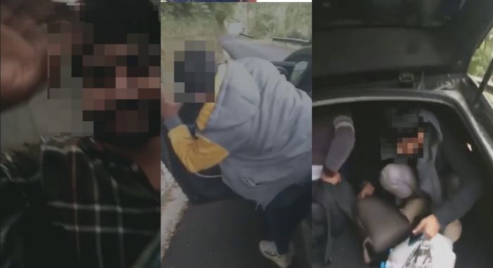 Fvg, sgominata associazione per delinquere finalizzata alla tratta di persone e immigrazione clandestina (VIDEO)