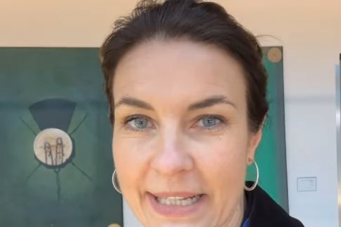 Venerdì Alessandra Moretti (Pd) presenta a Trieste il suo libro “La vita rivoluzionaria di una donna comune” 