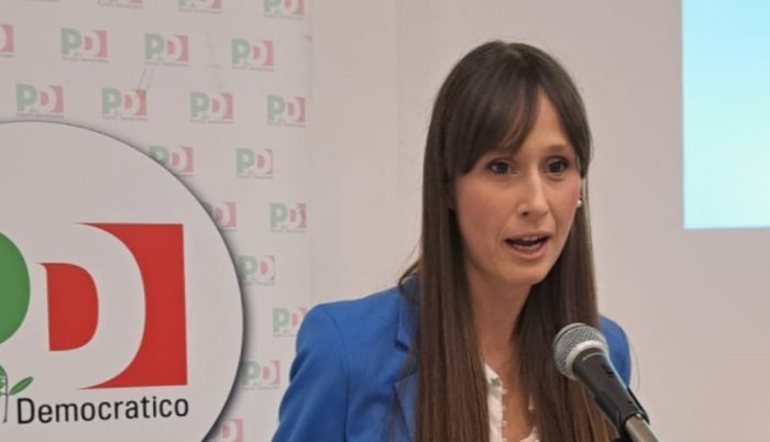 Vannacci candidato nella Lega, Caterina Conti (Pd): "Significa che Salvini è al capolinea"
