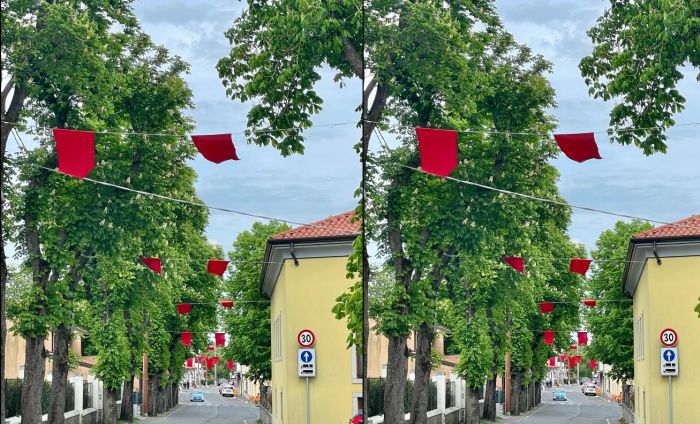 Bandiere rosse in Carso, Scoccimarro: "Vergogna che deve finire se vogliamo guardare al futuro senza odio"