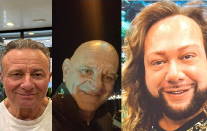 "Trieste Cafe Talk LIVE": questa sera confronto politico, Paul Pisani, Ramazzina, Ricky Ottolino e Rebek