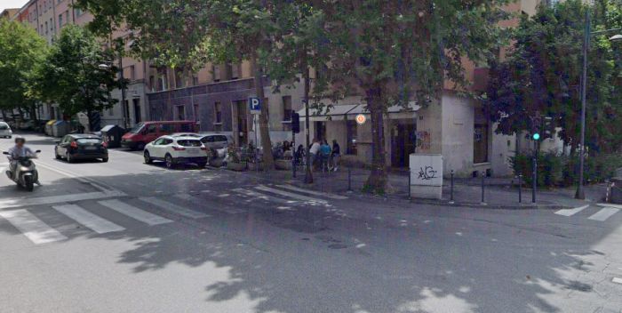 Spaccio  continuativo e imbraghele nel locale, mano dura del questore; sospeso bar in viale D'Annunzio!