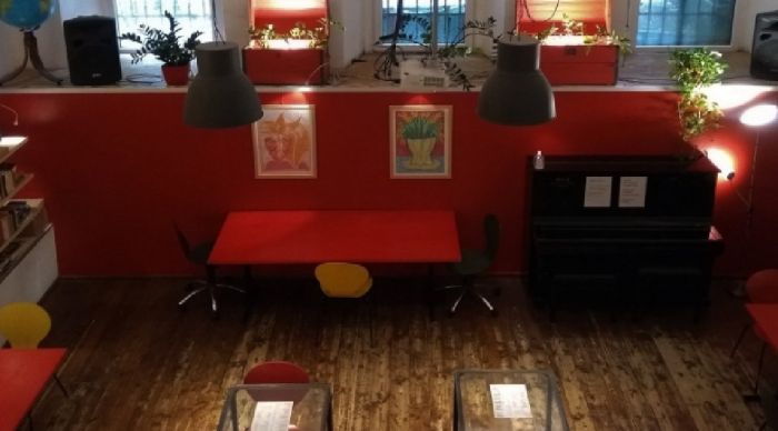 Alleanza Verdi Sinistra, martedì al Knulp incontro su "Vogliamo un'Europa sociale!" 