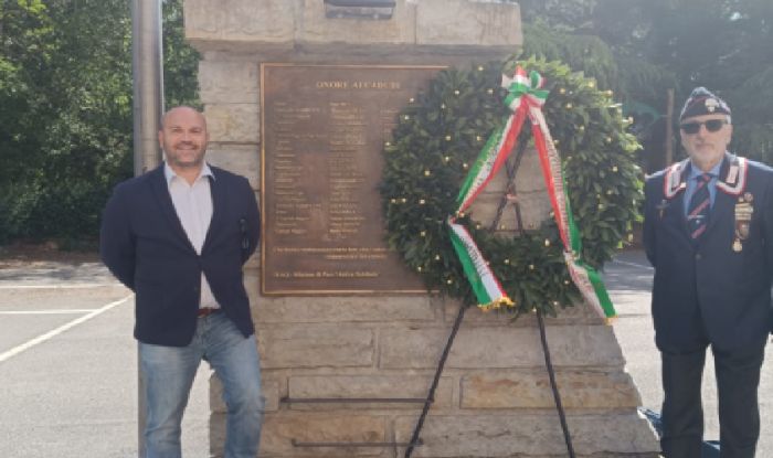 Terrorismo, Giorno della Memoria: Salvati (PD), vittime esempio incrollabile di civiltà del diritto. 