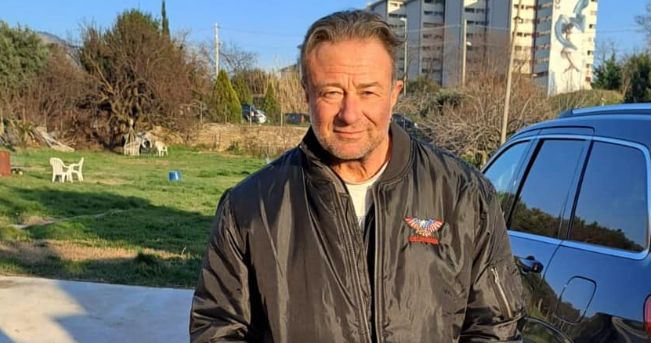Testimonianza di Ramazzina: "Sabato sera in zona piazza Unità rissa tra ragazzini con ferito" (VIDEO)