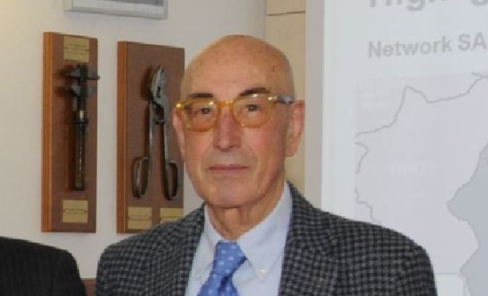 Morto il rag. Silvano Barbiero, ex presidente di SAF Autoservizi e TPL FVG