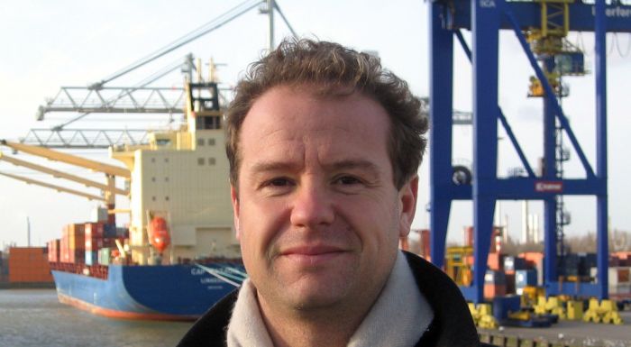 Vittorio Torbianelli nominato Commissario del Porto di Trieste