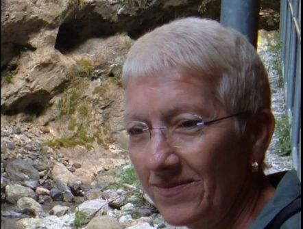 "In serata gli organi competenti hanno deciso di sospendere le ricerche di Stanka"