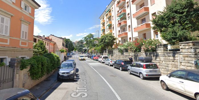 Tentano di rubare auto in Gretta, arrestati due giovani 