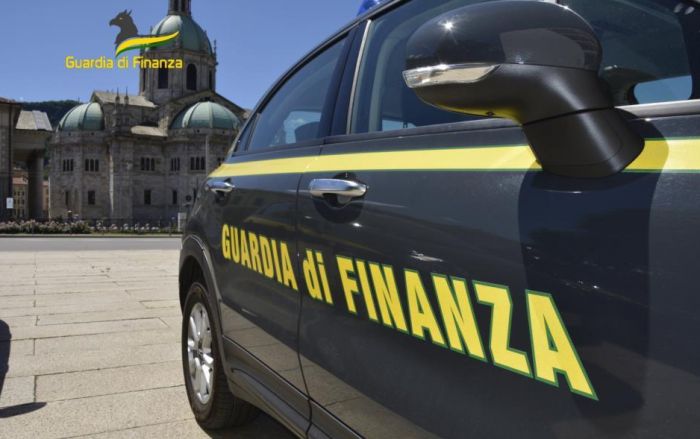 Guardia di Finanza scopre a Trieste 7 lavoratori in nero nel settore della ristorazione: raffica di sanzioni!