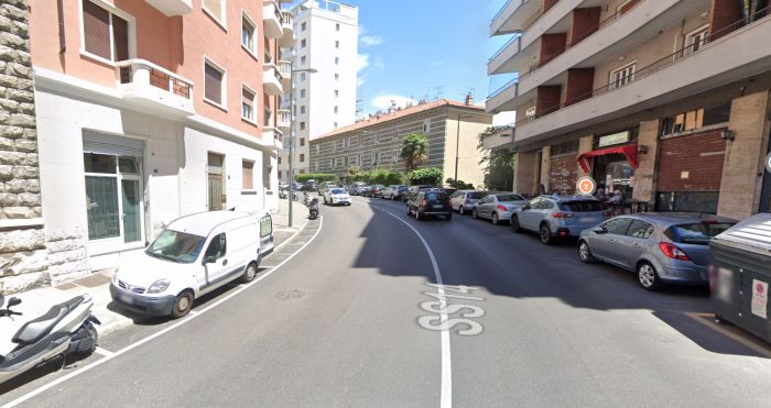 Nuovo Medico di Medicina Generale a Trieste, dott.ssa Valentina Stabile riceve in via Fabio Severo