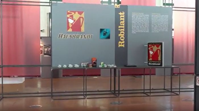 Morte Roberto Hausbrandt, finisce un'era per la Trieste del caffè