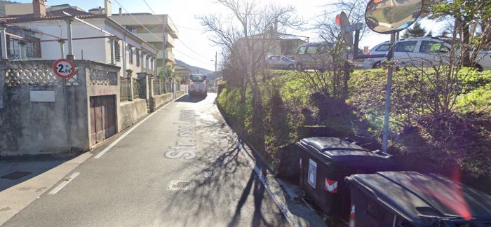 Forte boato a San Giovanni, abitanti preoccupati 