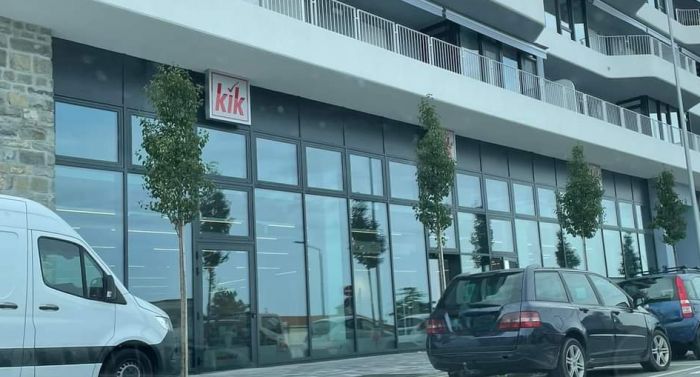 Moda, arredo casa, decorazioni e molto altro; KIK apre in via Costalunga!
