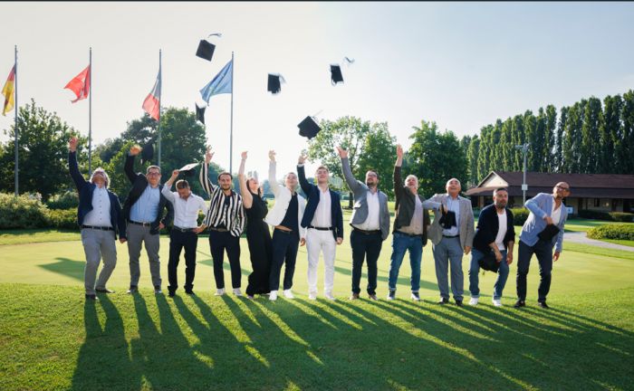 Accademia Affiliati Despar Nord: Innovazione e Formazione per gli Imprenditori del Futuro