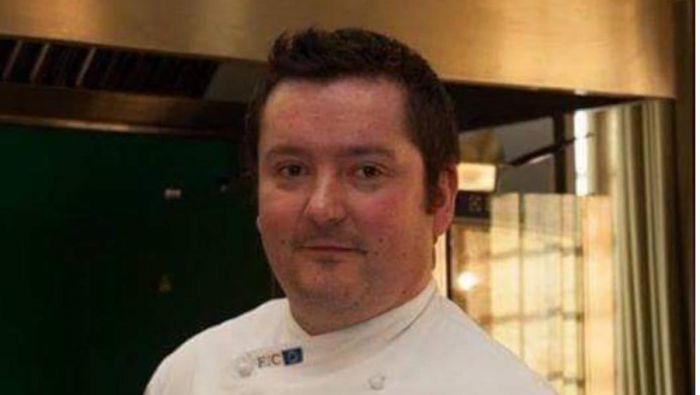 Mercoledì i funerali dello chef Pavel Marc