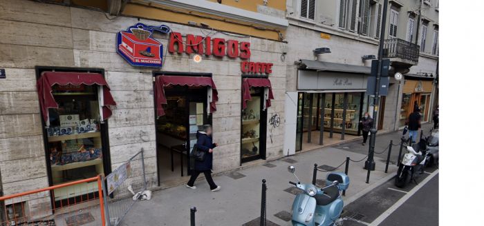 Chiude il Il Macinino di largo Barriera, nuova storica chiusura in città 