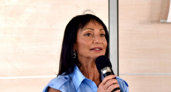 Anna Maria Cisint: “Ius scholae pericoloso. I doveri importanti più dei diritti”