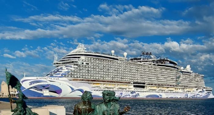 Norwegian Cruise Line abbandona Trieste nel 2026 "Danno economico al territorio di 17 milioni"