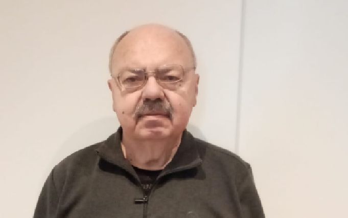 Morto Alessandro Perelli, storico socialista triestino: aveva 73 anni